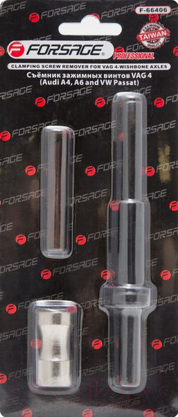 Изображение товара Съемник Forsage F-66406 (19120)