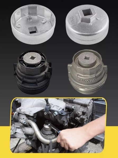 Изображение товара Съемник Forsage F-10686414 (26602)