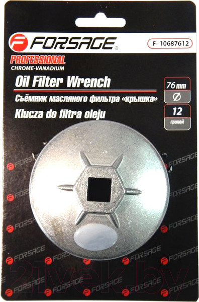 Изображение товара Съемник Forsage F-10687612