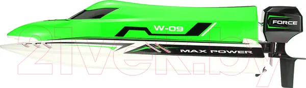 Изображение товара Радиоуправляемая игрушка WLtoys WL915-A