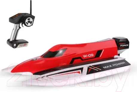 Изображение товара Радиоуправляемая игрушка WLtoys WL915-A