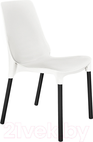 Изображение товара Стул Tetchair Genius (белый)