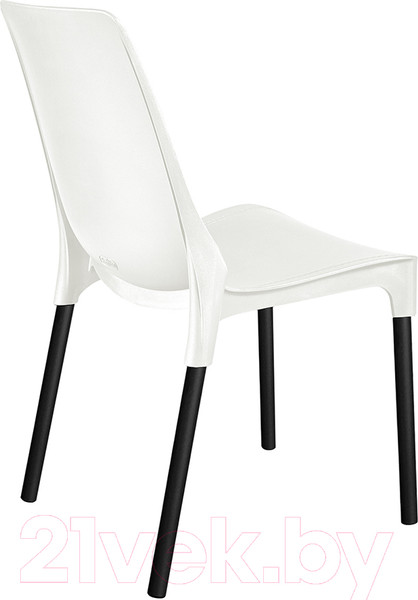 Изображение товара Стул Tetchair Genius (белый)