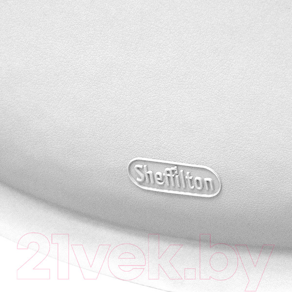 Изображение товара Стул Tetchair Genius (белый)