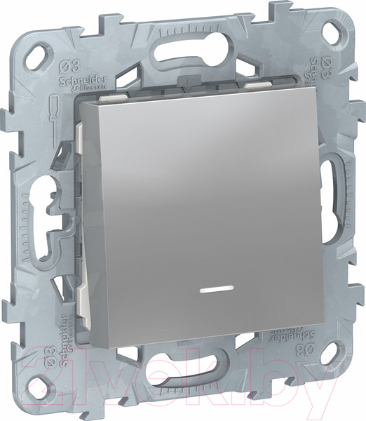 Изображение товара Выключатель Schneider Electric Unica NU520130N