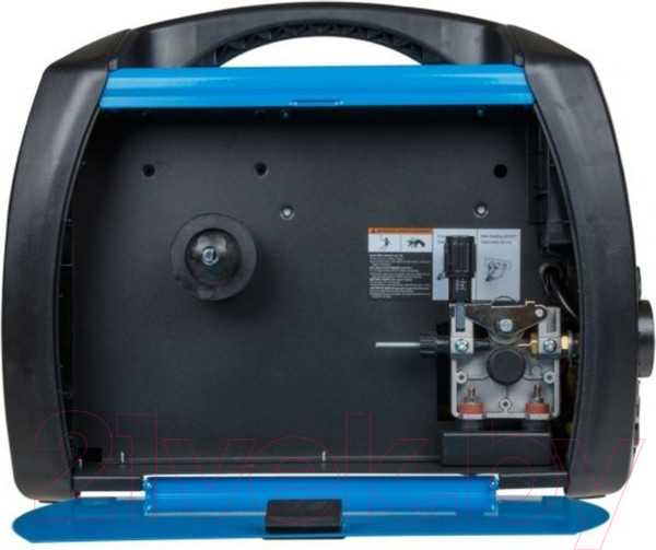 Изображение товара Полуавтомат сварочный Solaris MULTIMIG-227
