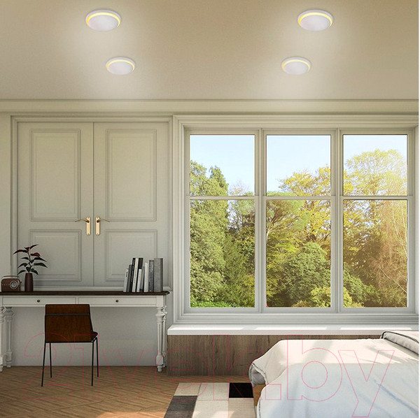 Изображение товара Потолочный светильник Novotech Cail 357931