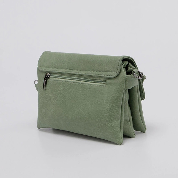 Изображение товара Сумка Passo Avanti 724-329-LGN (светло-зеленый)