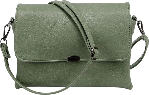 Изображение товара Сумка Passo Avanti 724-329-LGN (светло-зеленый)