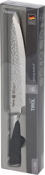 Изображение товара Нож Fissman Tirol 2753
