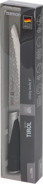 Изображение товара Нож Fissman Tirol 2755