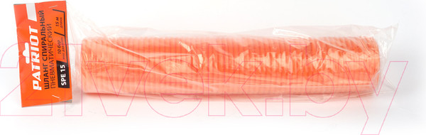 Изображение товара Шланг для компрессора PATRIOT Спиральный SPE 15