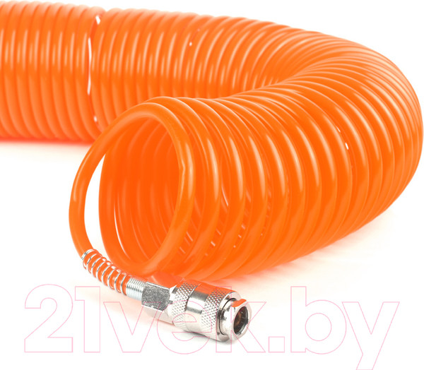 Изображение товара Шланг для компрессора PATRIOT Спиральный SPE 15