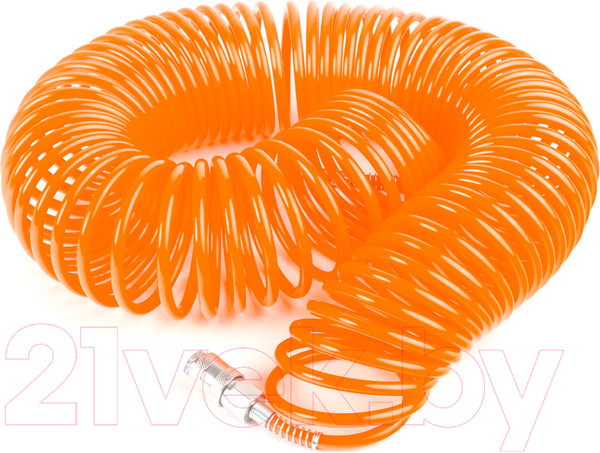 Изображение товара Шланг для компрессора PATRIOT Спиральный SPE 15