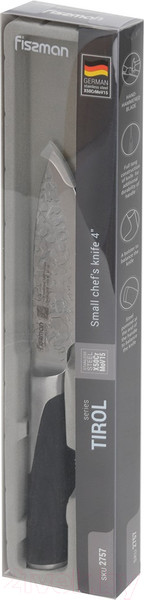 Изображение товара Нож Fissman Tirol 2757