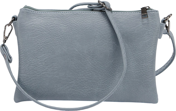 Изображение товара Сумка Passo Avanti 724-A-328-BLU (голубой)