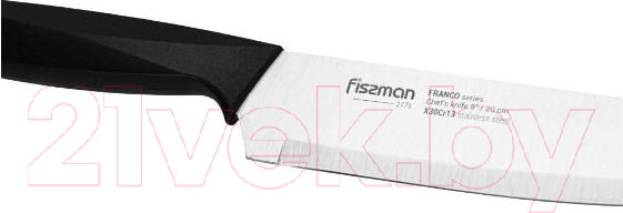 Изображение товара Набор ножей Fissman Franco 2775