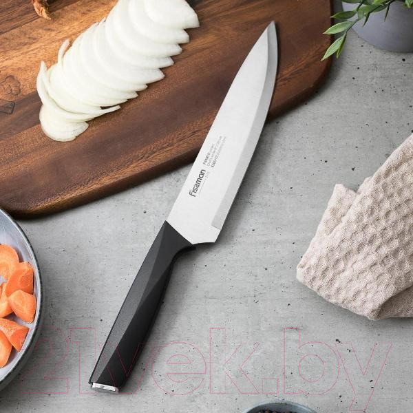 Изображение товара Набор ножей Fissman Franco 2775