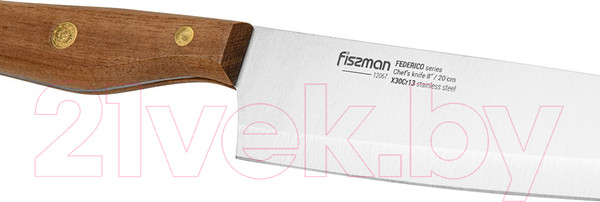 Изображение товара Нож Fissman Federico 12067