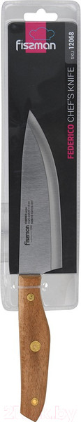 Изображение товара Нож Fissman Federico 12068
