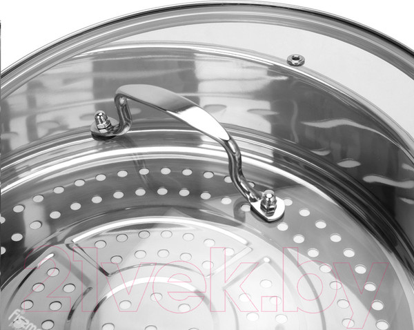 Изображение товара Мантоварка Fissman Hayaat 5300