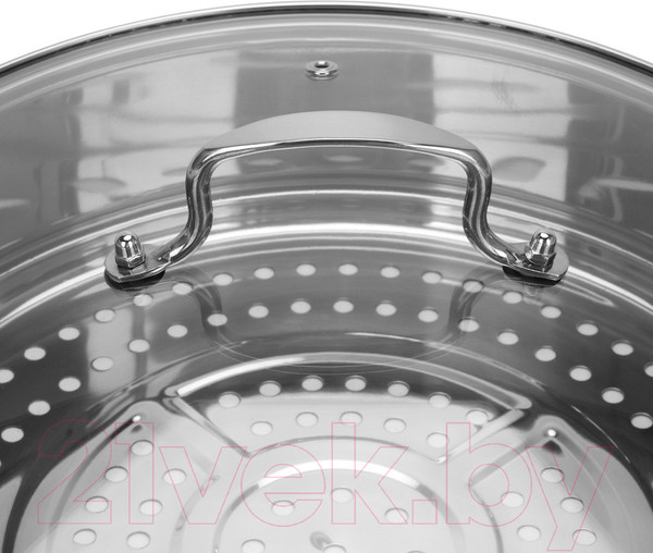 Изображение товара Мантоварка Fissman Hayaat 5300