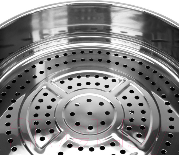 Изображение товара Мантоварка Fissman Hayaat 5300