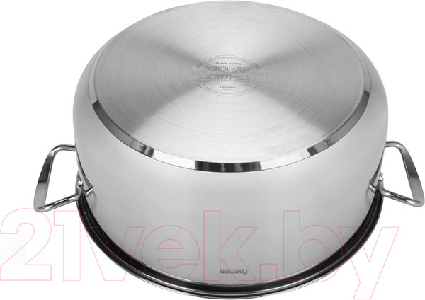 Изображение товара Мантоварка Fissman Hayaat 5300