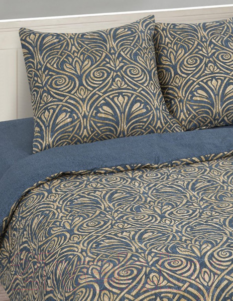 Изображение товара Комплект постельного белья АртПостель Мадрид 634