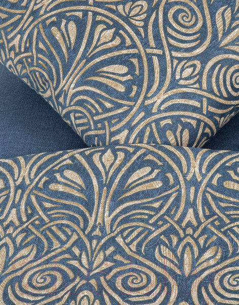 Изображение товара Комплект постельного белья АртПостель Мадрид 634