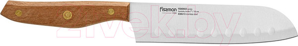 Изображение товара Нож Fissman Federico 12069