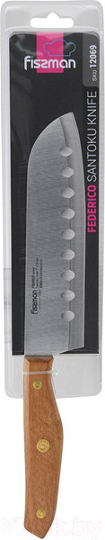 Изображение товара Нож Fissman Federico 12069