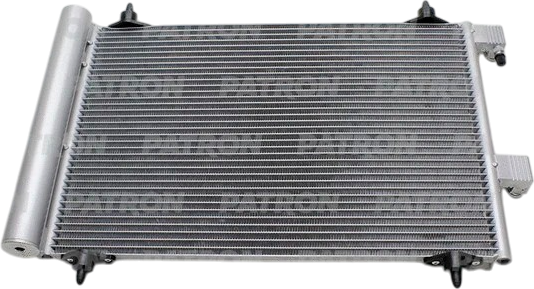 Изображение товара Радиатор кондиционера Patron PRS3636