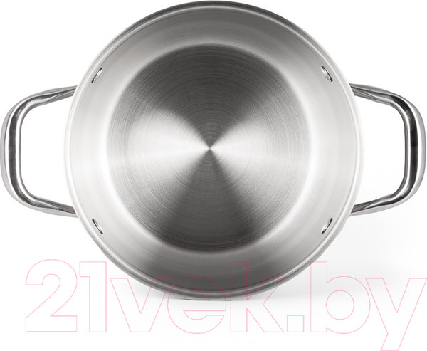 Изображение товара Набор кастрюль Fissman Flory 5836