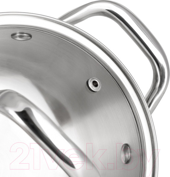 Изображение товара Набор кастрюль Fissman Flory 5836