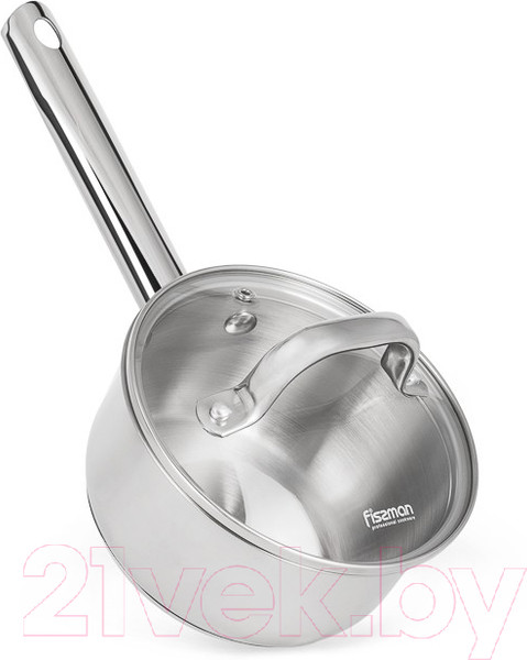 Изображение товара Набор кастрюль Fissman Flory 5836