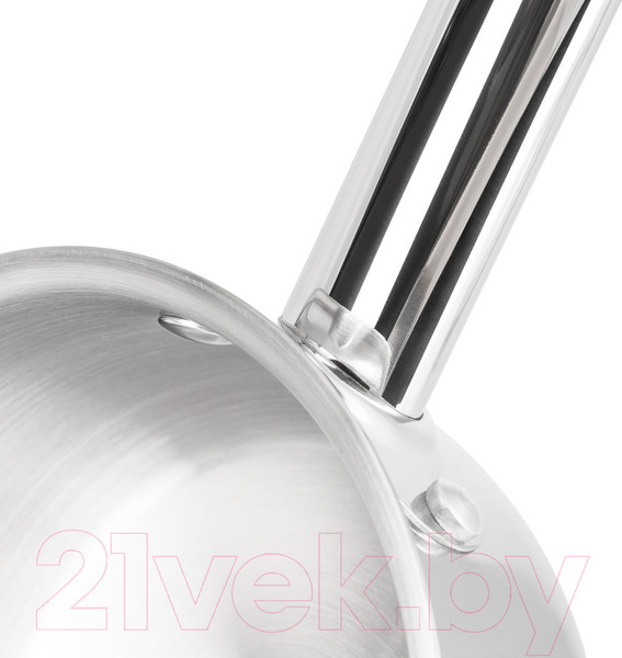 Изображение товара Набор кастрюль Fissman Flory 5836