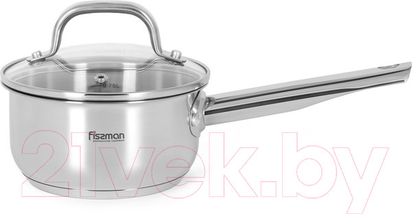 Изображение товара Набор кастрюль Fissman Flory 5836