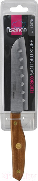 Изображение товара Нож Fissman Federico 12070