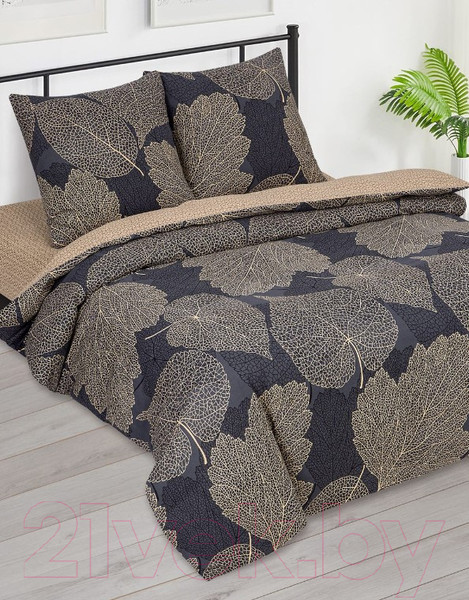 Изображение товара Комплект постельного белья АртПостель Майрон 514