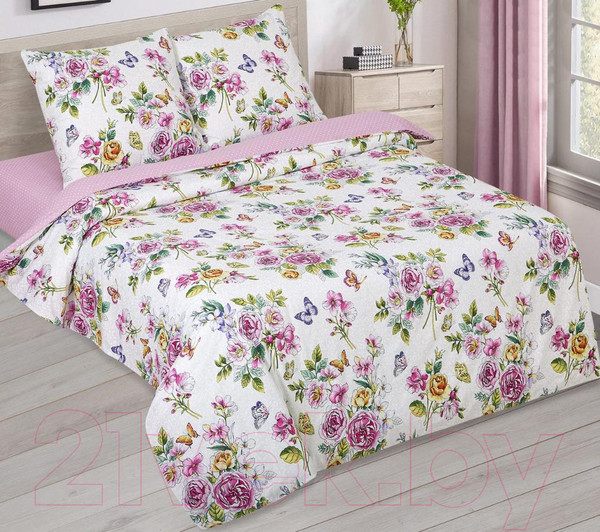 Изображение товара Комплект постельного белья АртПостель Мгновение 900