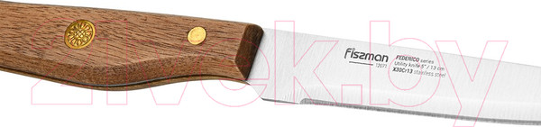 Изображение товара Нож Fissman Federico 12071