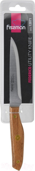 Изображение товара Нож Fissman Federico 12071