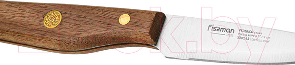 Изображение товара Нож Fissman Federico 12072