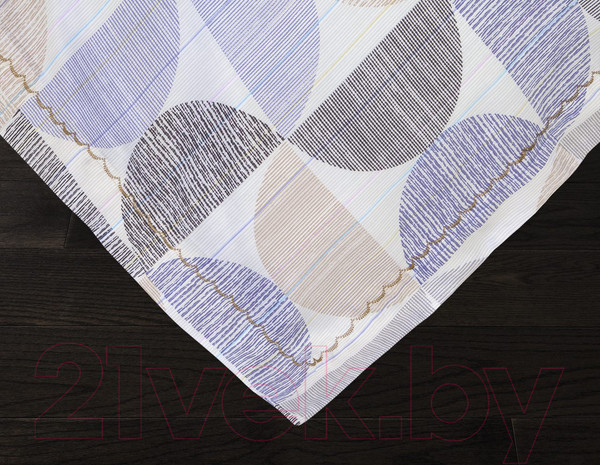 Изображение товара Комплект постельного белья АртПостель Модест 877