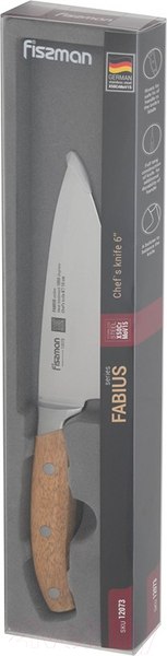 Изображение товара Нож Fissman Fabius 12073