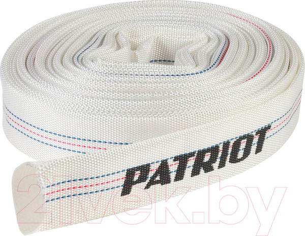 Изображение товара Рукав напорный PATRIOT PPU-10