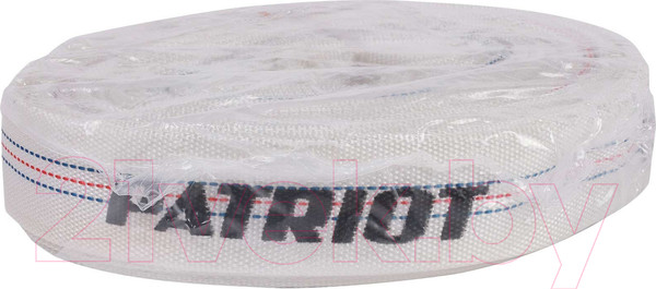 Изображение товара Рукав напорный PATRIOT PPU-10