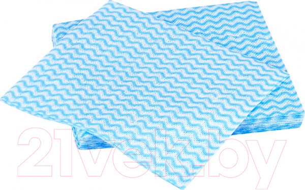 Изображение товара Набор салфеток хозяйственных Laima Mega / 605499 (10шт)