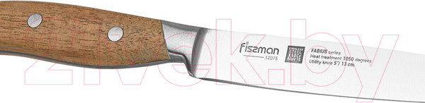 Изображение товара Нож Fissman Fabius 12075
